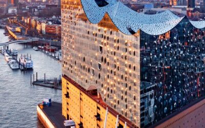 Dream Requiem in Hamburg